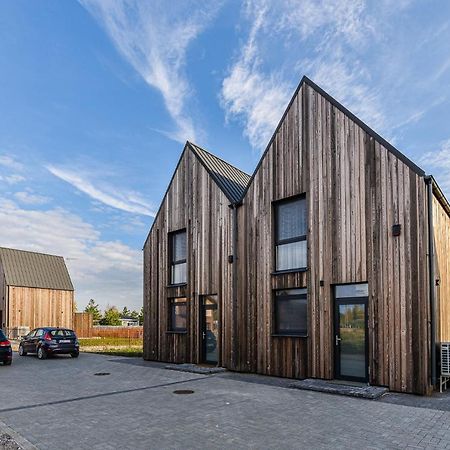 Ferienwohnung Kopu Ramybe Palanga Exterior foto