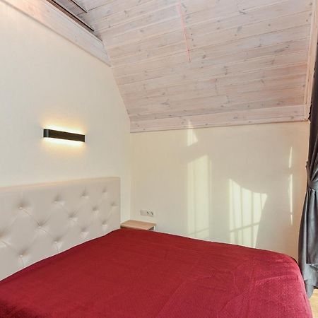 Ferienwohnung Kopu Ramybe Palanga Exterior foto