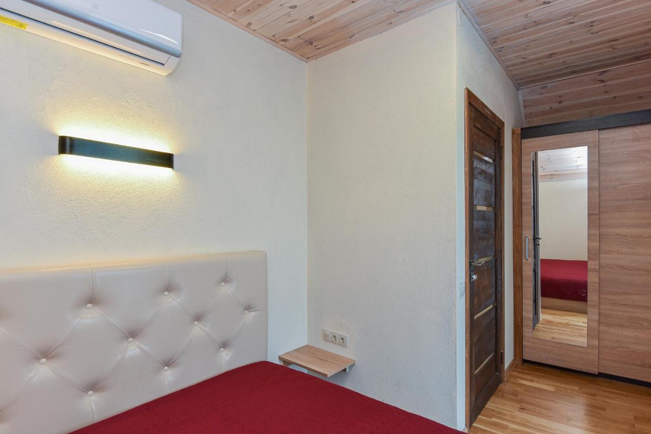 Ferienwohnung Kopu Ramybe Palanga Exterior foto