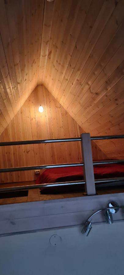 Ferienwohnung Kopu Ramybe Palanga Exterior foto