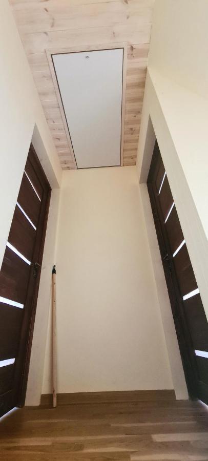 Ferienwohnung Kopu Ramybe Palanga Exterior foto