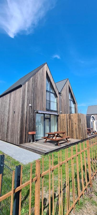 Ferienwohnung Kopu Ramybe Palanga Exterior foto